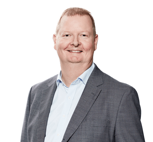 Torben Engedal