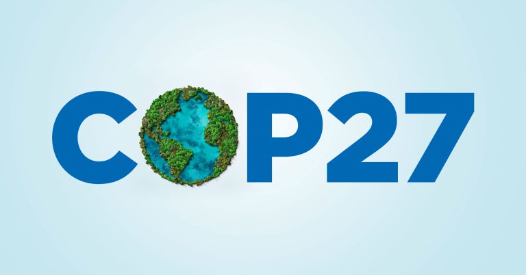 COP27