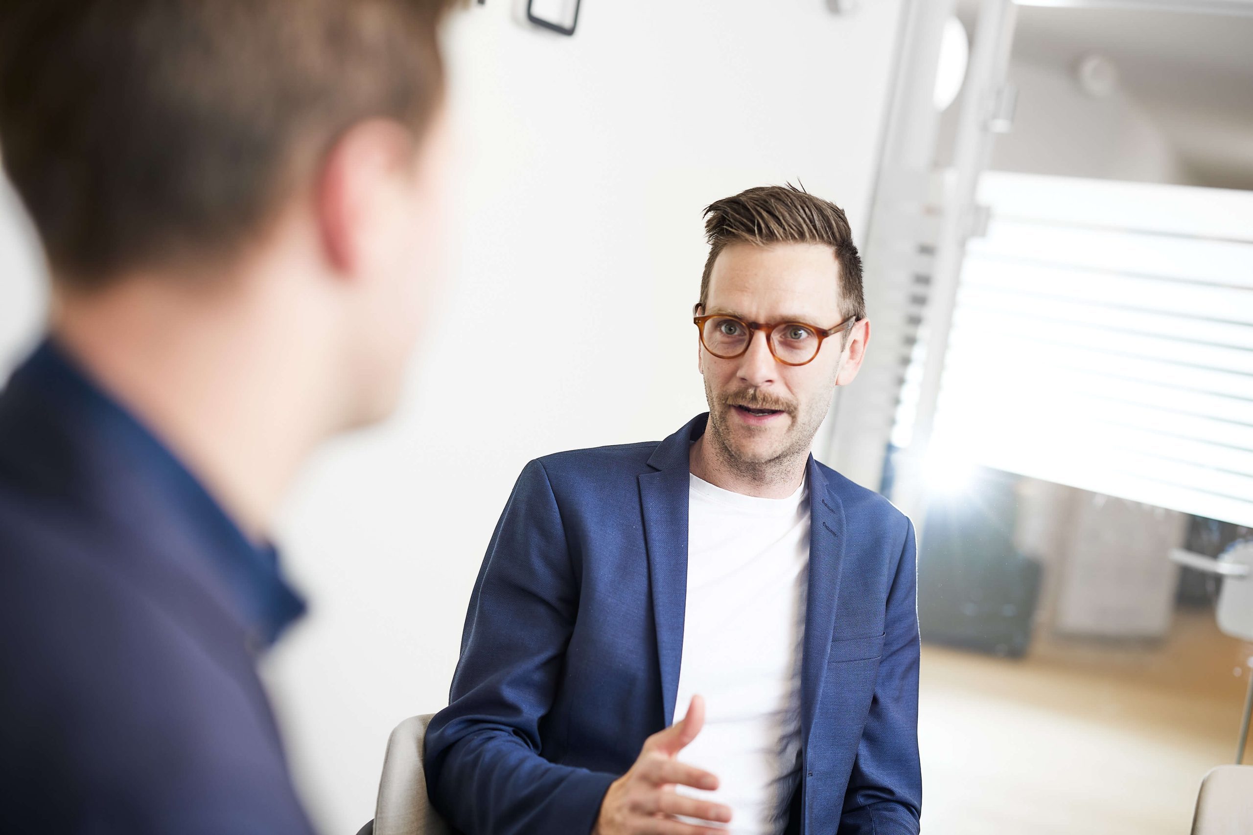 Medarbejder hos Hemonto fortæller om Family office-løsningen