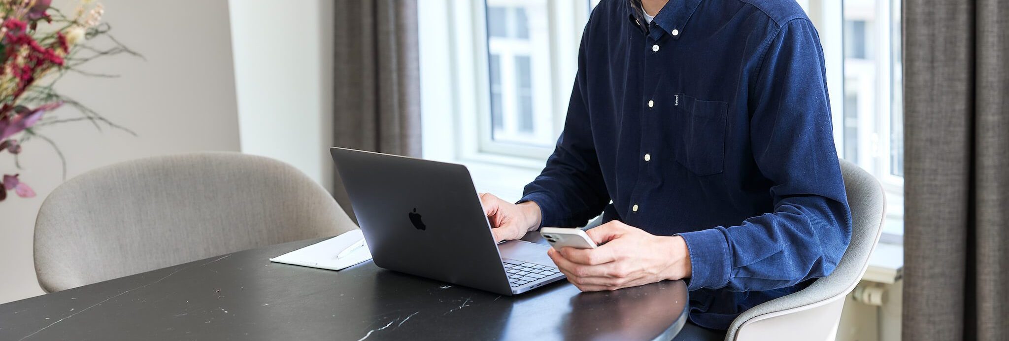 Hemonto App med investeringsoverblik på tværs af kapitalforvaltere