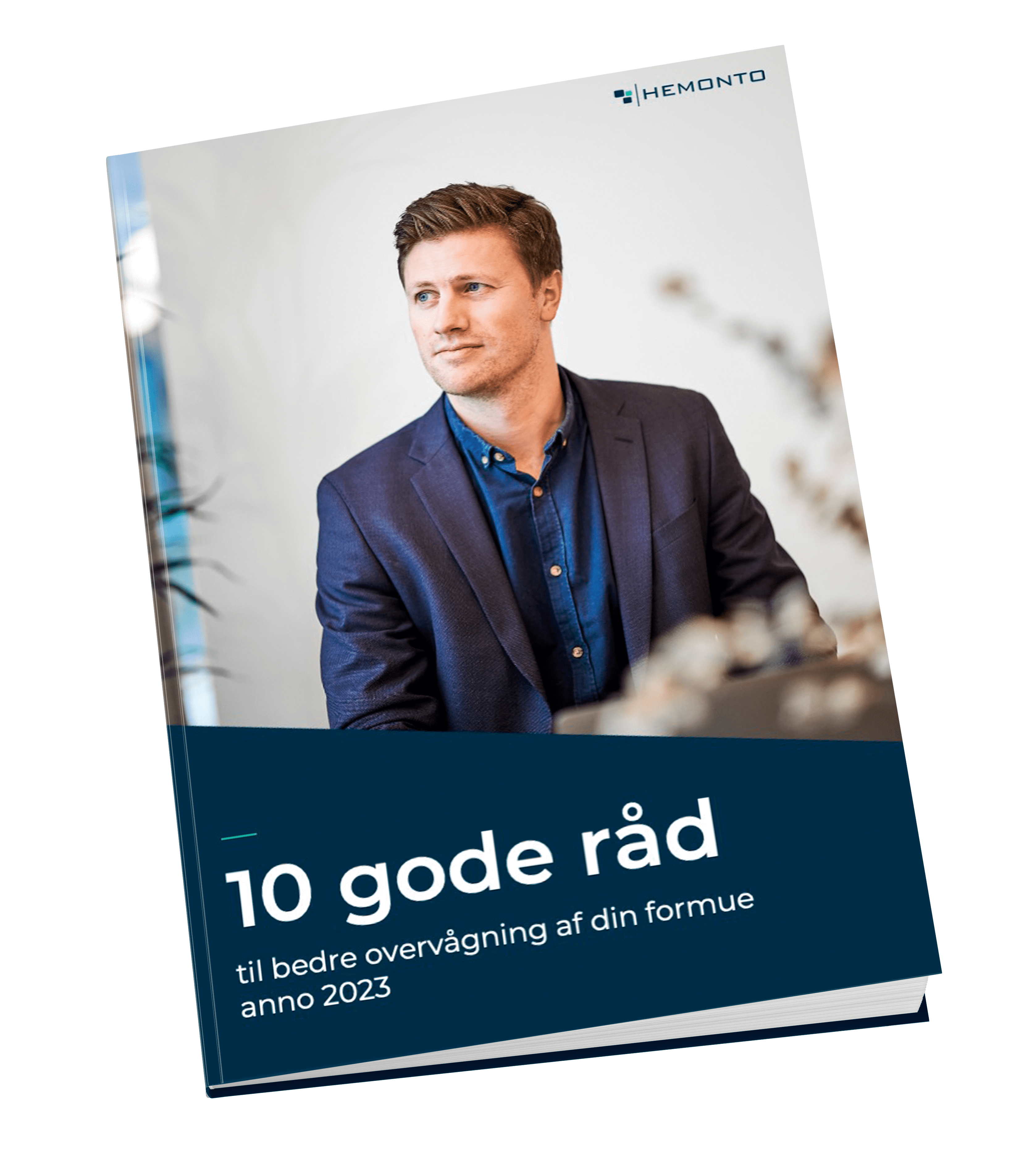 White paper: 10 gode råd til bedre overvågning af din formue anno 2023