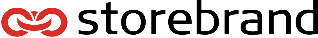 Storebrand logo