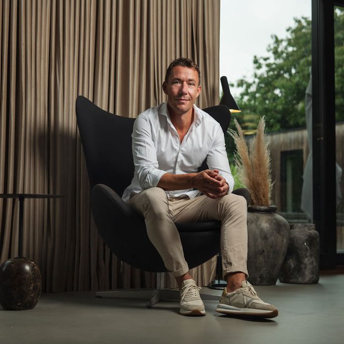 Hemontos Family Office-kunde Mads Martedal