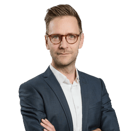 Anders Dam Haubro, Head of Customer Success i Hemonto