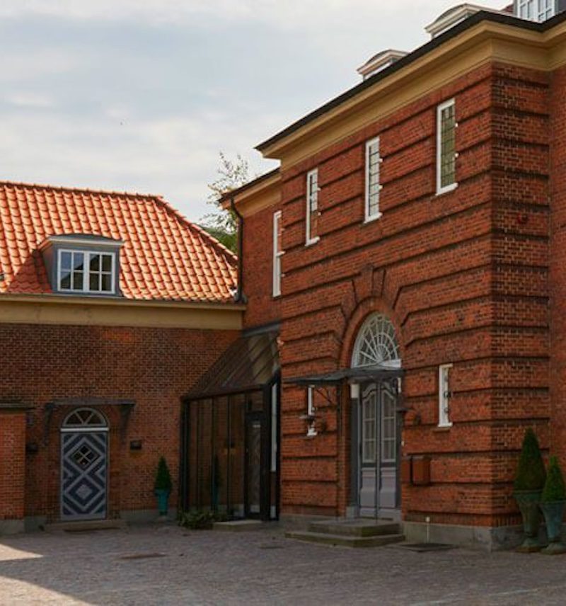 Hemontos tidligere kontor på Svanemøllevej