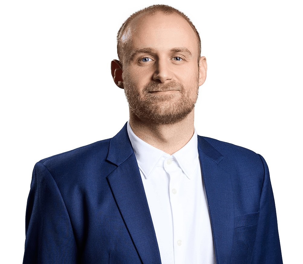 Lasse Breinholt