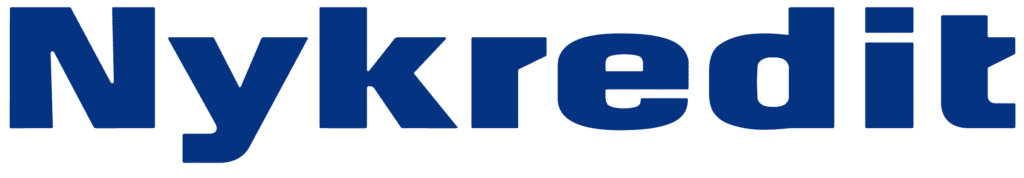Nykredit logo