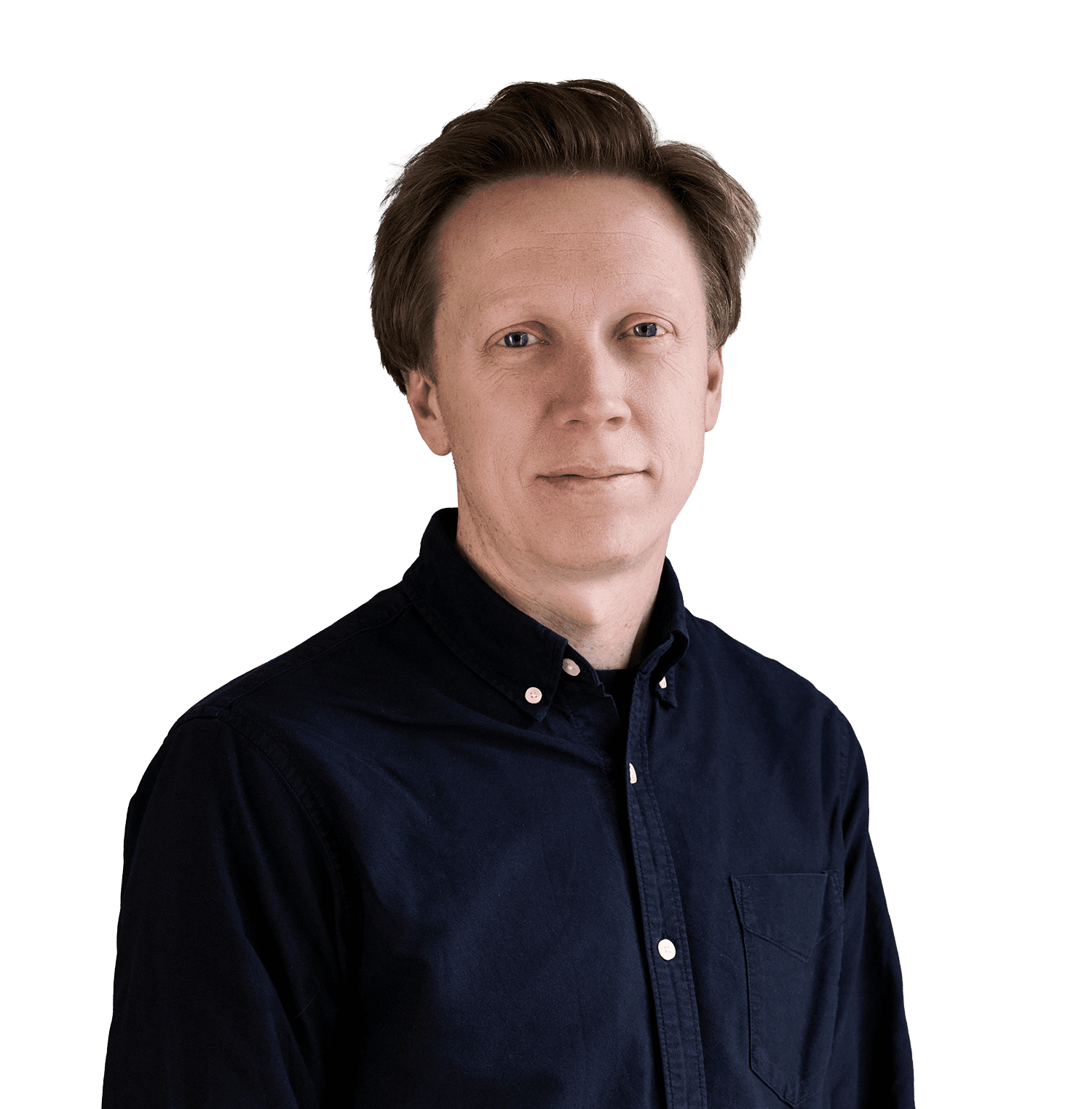 Jesper Hallstrøm Eriksen